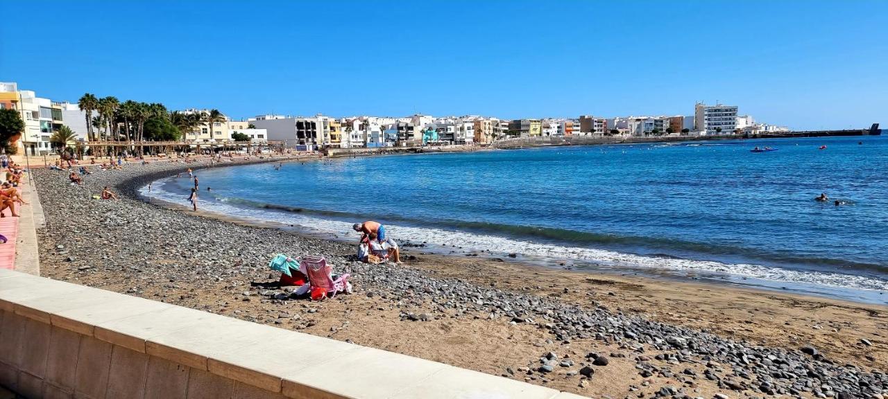 דירות ארינאגה El Rincon De Sam מראה חיצוני תמונה