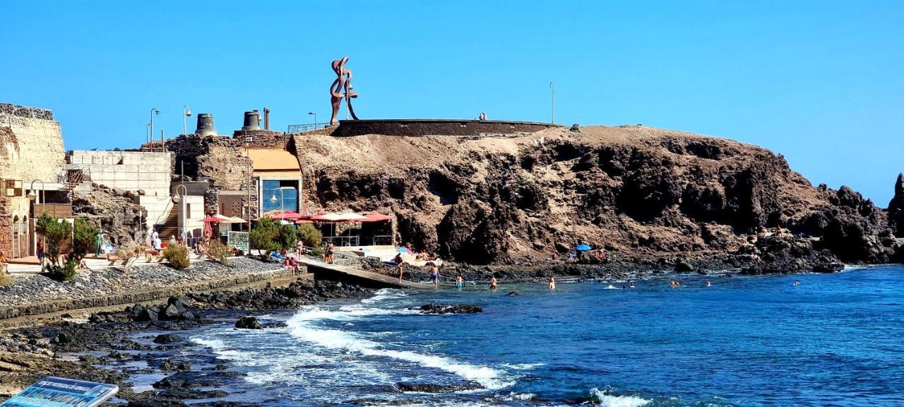 דירות ארינאגה El Rincon De Sam מראה חיצוני תמונה