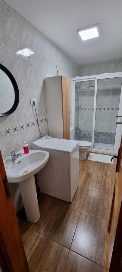 דירות ארינאגה El Rincon De Sam מראה חיצוני תמונה