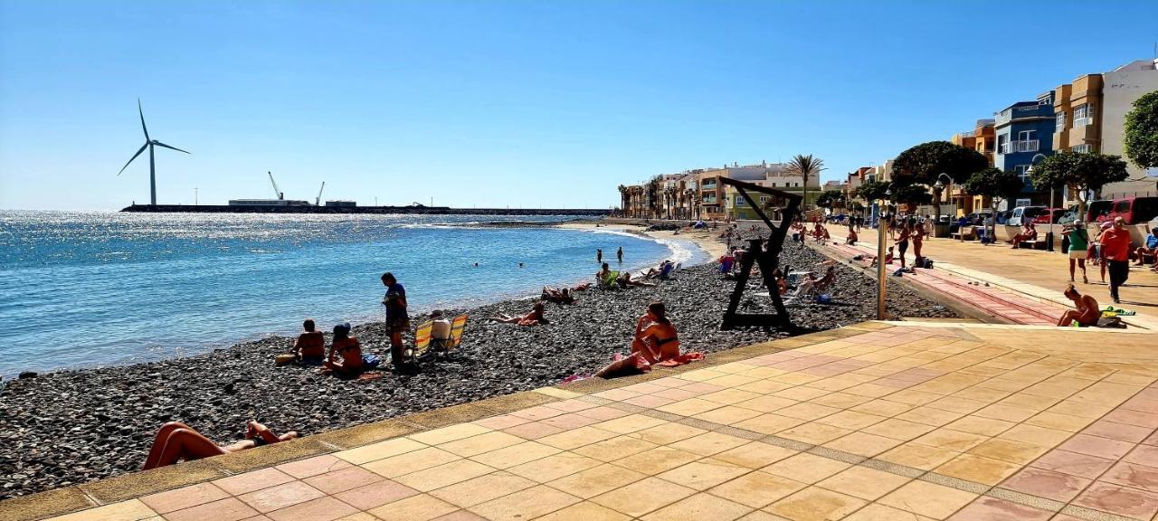 דירות ארינאגה El Rincon De Sam מראה חיצוני תמונה