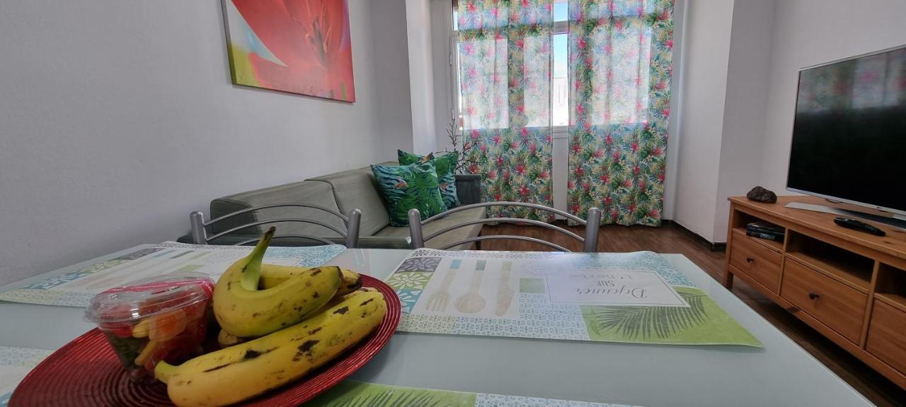 דירות ארינאגה El Rincon De Sam מראה חיצוני תמונה