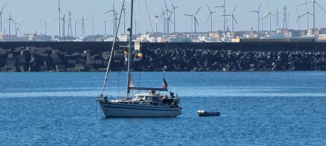 דירות ארינאגה El Rincon De Sam מראה חיצוני תמונה