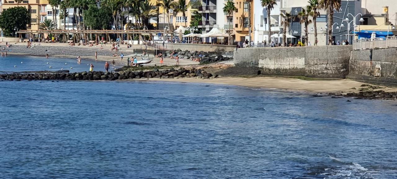 דירות ארינאגה El Rincon De Sam מראה חיצוני תמונה