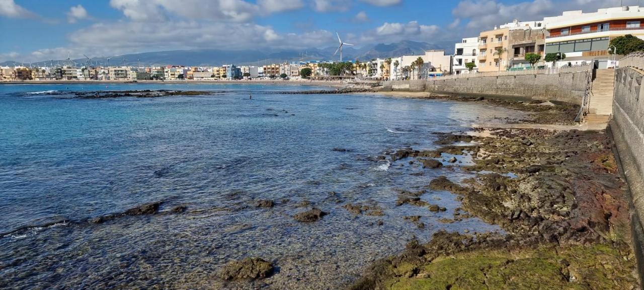 דירות ארינאגה El Rincon De Sam מראה חיצוני תמונה